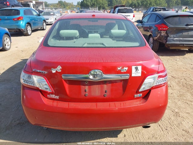Продажа на аукционе авто 2011 Toyota Camry Hybrid, vin: 4T1BB3EK6BU134159, номер лота: 46144632