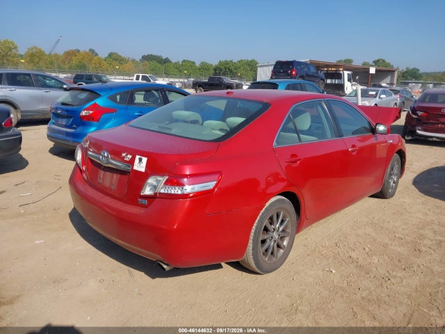 Продажа на аукционе авто 2011 Toyota Camry Hybrid, vin: 4T1BB3EK6BU134159, номер лота: 46144632