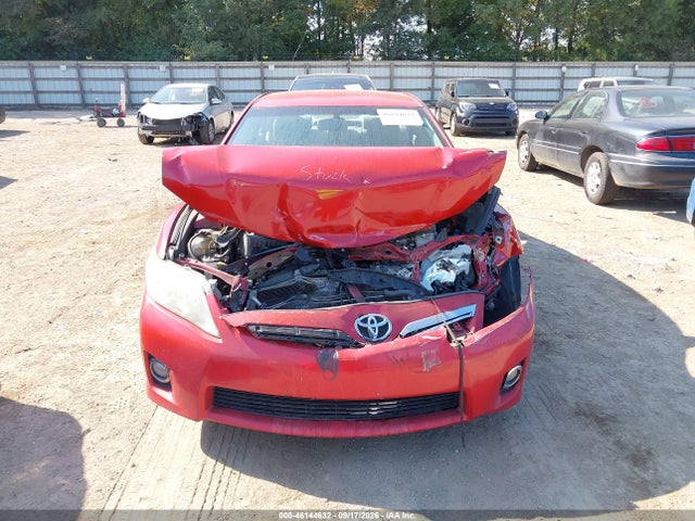 Продажа на аукционе авто 2011 Toyota Camry Hybrid, vin: 4T1BB3EK6BU134159, номер лота: 46144632