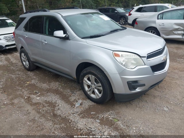 46144640 :رقم المزاد ، 2GNALBEK3E6272307 vin ، 2014 Chevrolet Equinox 1lt مزاد بيع