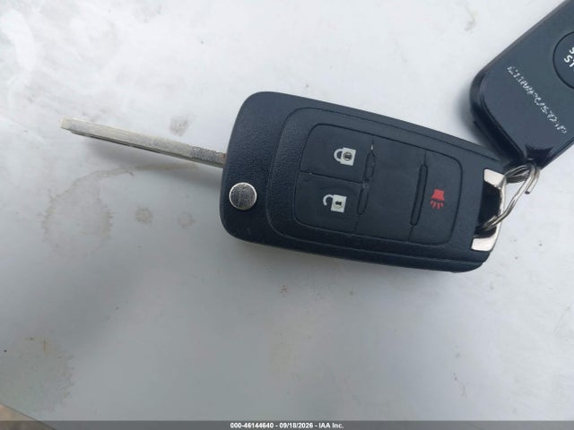Продаж на аукціоні авто 2014 Chevrolet Equinox 1lt, vin: 2GNALBEK3E6272307, номер лоту: 46144640