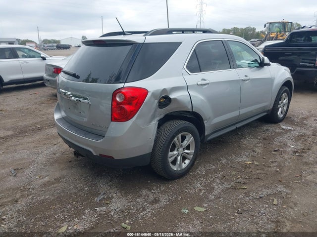 Продаж на аукціоні авто 2014 Chevrolet Equinox 1lt, vin: 2GNALBEK3E6272307, номер лоту: 46144640
