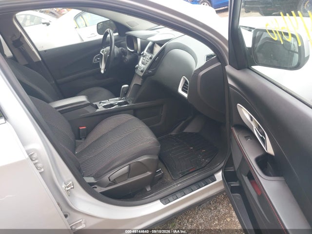 Продаж на аукціоні авто 2014 Chevrolet Equinox 1lt, vin: 2GNALBEK3E6272307, номер лоту: 46144640