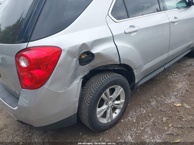 Продаж на аукціоні авто 2014 Chevrolet Equinox 1lt, vin: 2GNALBEK3E6272307, номер лоту: 46144640
