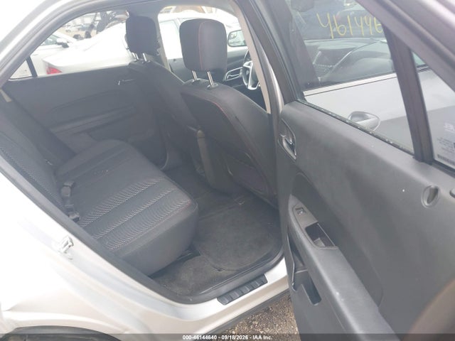 Продаж на аукціоні авто 2014 Chevrolet Equinox 1lt, vin: 2GNALBEK3E6272307, номер лоту: 46144640