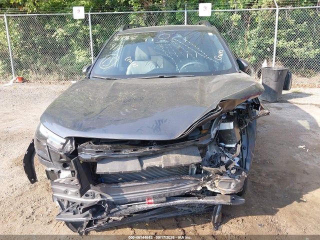 Продажа на аукционе авто 2025 Subaru Forester Premium, vin: JF2SLDDCXSH551229, номер лота: 46144642