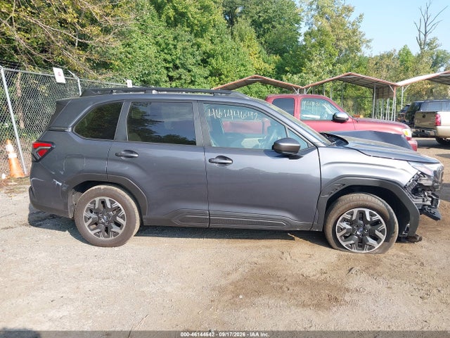 Продажа на аукционе авто 2025 Subaru Forester Premium, vin: JF2SLDDCXSH551229, номер лота: 46144642