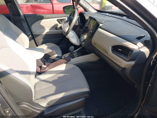 Продажа на аукционе авто 2025 Subaru Forester Premium, vin: JF2SLDDCXSH551229, номер лота: 46144642