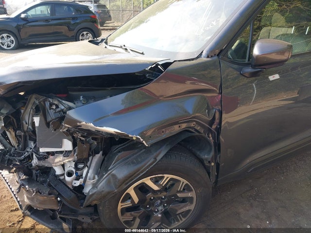 Продажа на аукционе авто 2025 Subaru Forester Premium, vin: JF2SLDDCXSH551229, номер лота: 46144642