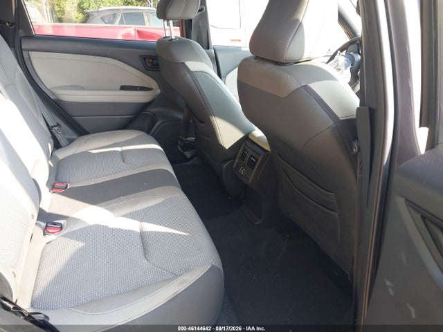 Продажа на аукционе авто 2025 Subaru Forester Premium, vin: JF2SLDDCXSH551229, номер лота: 46144642