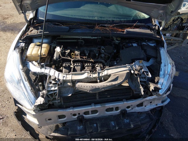 46144644 :رقم المزاد ، 1FADP3K25GL303013 vin ، 2016 Ford Focus Se مزاد بيع