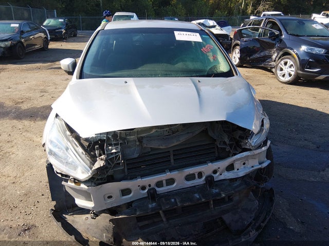 46144644 :رقم المزاد ، 1FADP3K25GL303013 vin ، 2016 Ford Focus Se مزاد بيع