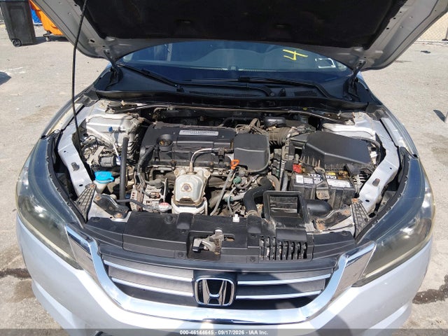 Aukcja sprzedaży 2015 Honda Accord Sport, vin: 1HGCR2F5XFA126369, numer aukcji: 46144645