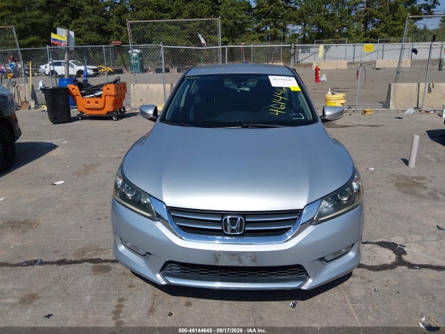 Aukcja sprzedaży 2015 Honda Accord Sport, vin: 1HGCR2F5XFA126369, numer aukcji: 46144645