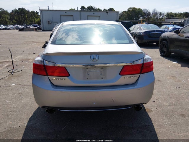 Aukcja sprzedaży 2015 Honda Accord Sport, vin: 1HGCR2F5XFA126369, numer aukcji: 46144645