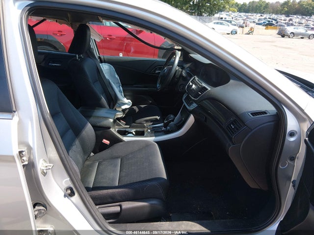 Aukcja sprzedaży 2015 Honda Accord Sport, vin: 1HGCR2F5XFA126369, numer aukcji: 46144645