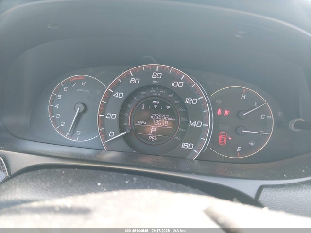 Aukcja sprzedaży 2015 Honda Accord Sport, vin: 1HGCR2F5XFA126369, numer aukcji: 46144645