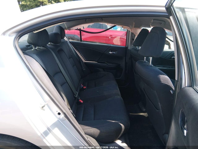 Aukcja sprzedaży 2015 Honda Accord Sport, vin: 1HGCR2F5XFA126369, numer aukcji: 46144645