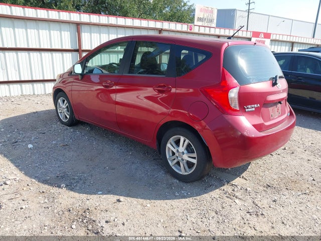 Nissan Versa Note Sv 2014 3N1CE2CP6EL371826 Image 3