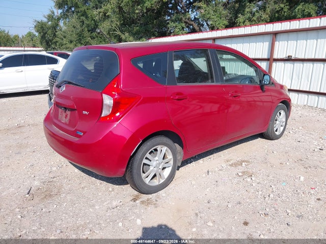 Nissan Versa Note Sv 2014 3N1CE2CP6EL371826 Image 4