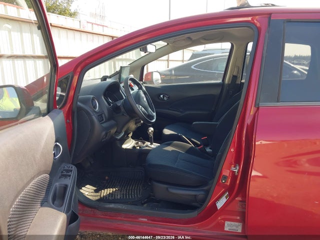Nissan Versa Note Sv 2014 3N1CE2CP6EL371826 Image 5