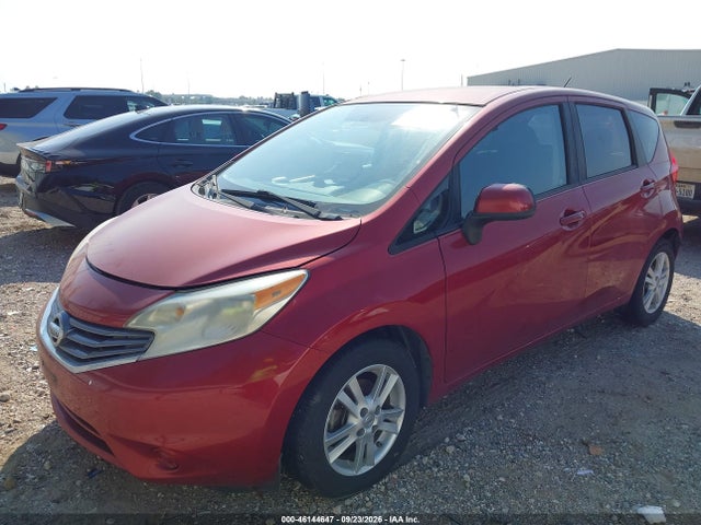 Nissan Versa Note Sv 2014 3N1CE2CP6EL371826 Image 6