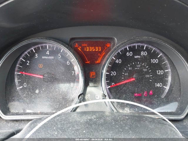 Nissan Versa Note Sv 2014 3N1CE2CP6EL371826 Image 7