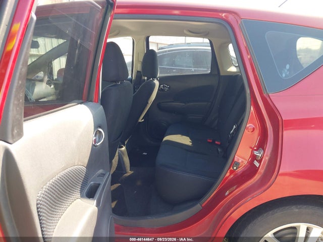 Nissan Versa Note Sv 2014 3N1CE2CP6EL371826 Image 8