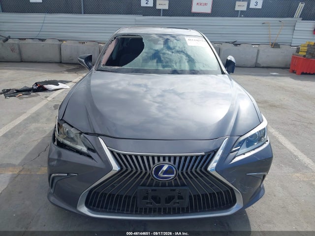 2020 Lexus Es 300h მანქანა იყიდება აუქციონზე, vin: 58AD21B11LU012165, აუქციონის ნომერი: 46144651