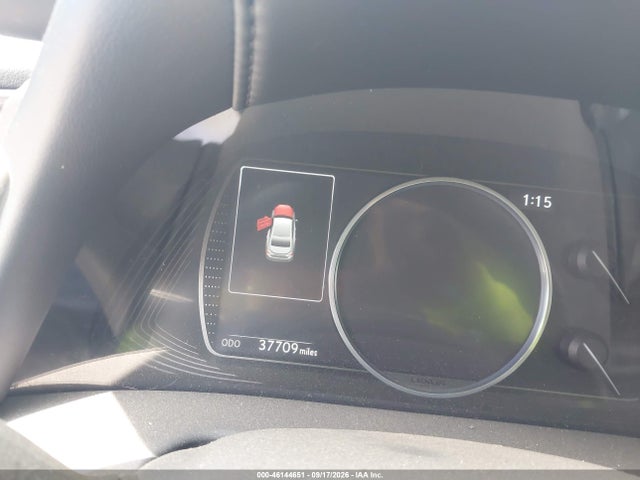 2020 Lexus Es 300h მანქანა იყიდება აუქციონზე, vin: 58AD21B11LU012165, აუქციონის ნომერი: 46144651