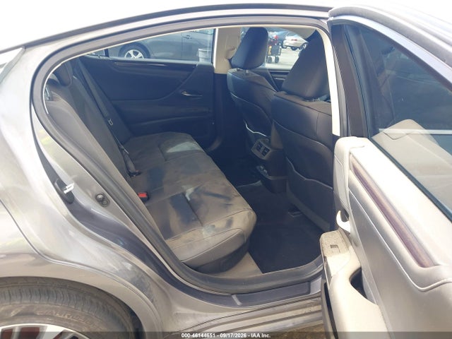 2020 Lexus Es 300h მანქანა იყიდება აუქციონზე, vin: 58AD21B11LU012165, აუქციონის ნომერი: 46144651