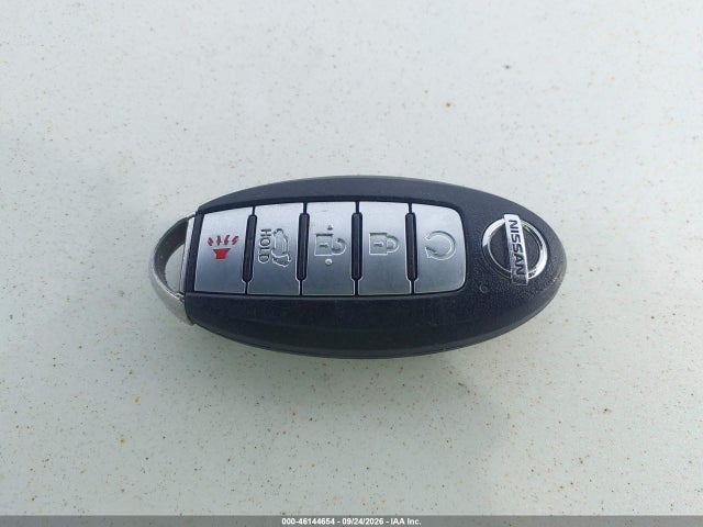 2020 Nissan Rogue Sl Fwd მანქანა იყიდება აუქციონზე, vin: 5N1AT2MT4LC775749, აუქციონის ნომერი: 46144654