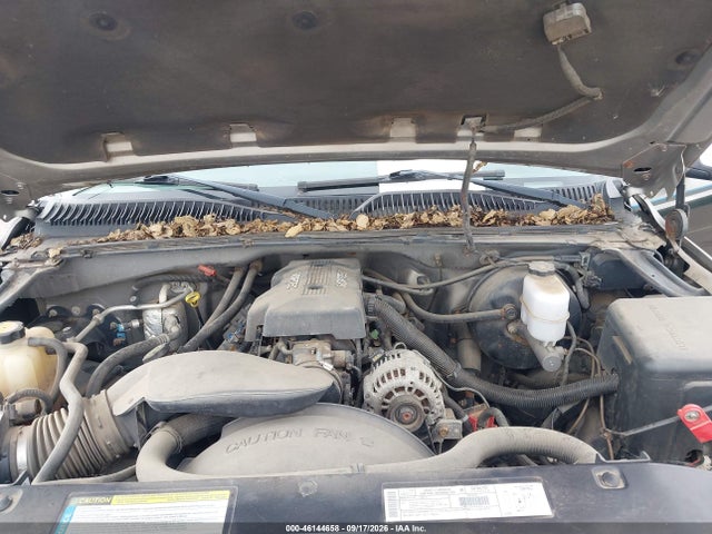 Продажа на аукционе авто 2000 Chevrolet Silverado 1500 Ls, vin: 1GCEK19T1YE398028, номер лота: 46144658