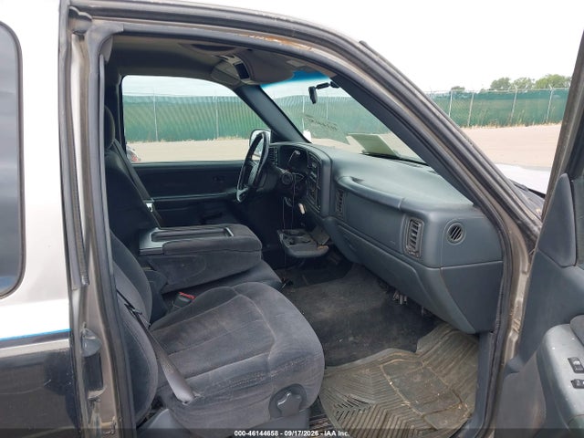 Продажа на аукционе авто 2000 Chevrolet Silverado 1500 Ls, vin: 1GCEK19T1YE398028, номер лота: 46144658