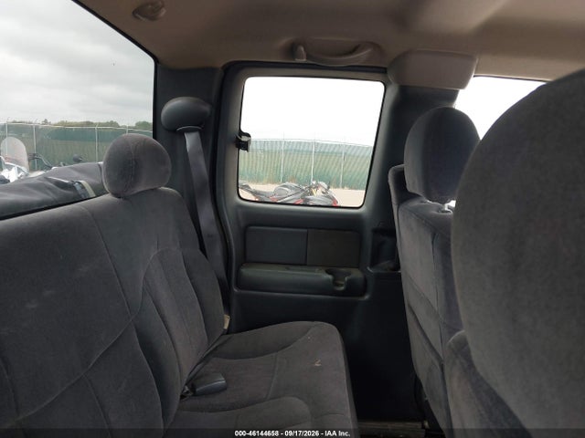 Продажа на аукционе авто 2000 Chevrolet Silverado 1500 Ls, vin: 1GCEK19T1YE398028, номер лота: 46144658