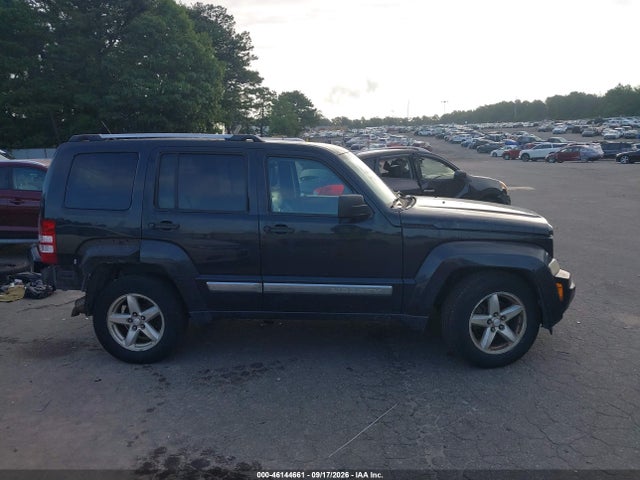 Продаж на аукціоні авто 2009 Jeep Liberty Limited Edition, vin: 1J8GN58K89W553243, номер лоту: 46144661