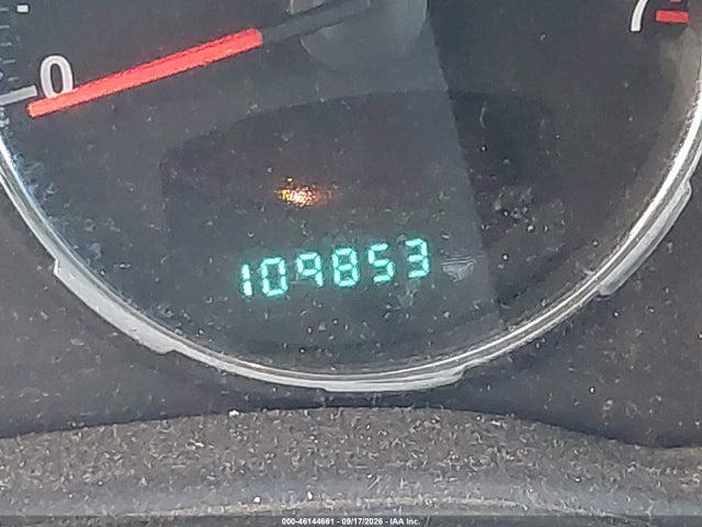 Продаж на аукціоні авто 2009 Jeep Liberty Limited Edition, vin: 1J8GN58K89W553243, номер лоту: 46144661