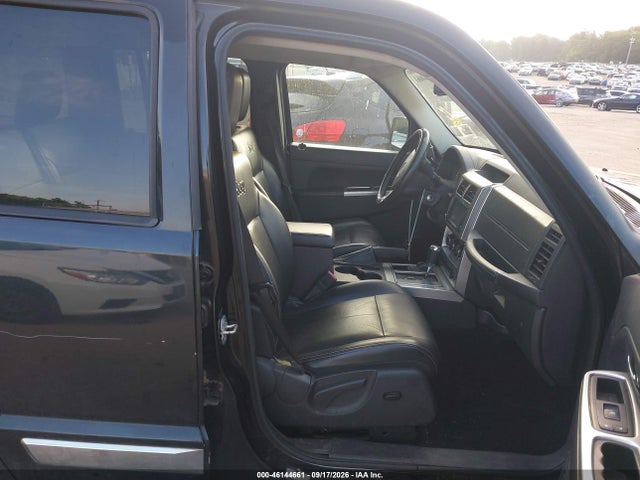 Продаж на аукціоні авто 2009 Jeep Liberty Limited Edition, vin: 1J8GN58K89W553243, номер лоту: 46144661