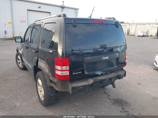 Продаж на аукціоні авто 2009 Jeep Liberty Limited Edition, vin: 1J8GN58K89W553243, номер лоту: 46144661