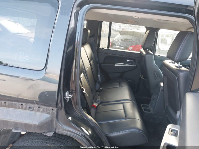 Продаж на аукціоні авто 2009 Jeep Liberty Limited Edition, vin: 1J8GN58K89W553243, номер лоту: 46144661