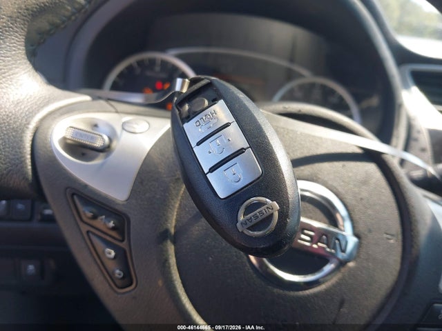 Продажа на аукционе авто 2019 Nissan Sentra Sv, vin: 3N1AB7AP7KL603524, номер лота: 46144665