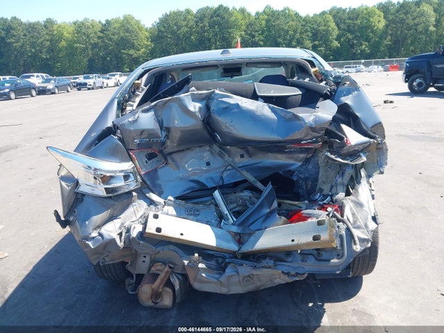 Продажа на аукционе авто 2019 Nissan Sentra Sv, vin: 3N1AB7AP7KL603524, номер лота: 46144665