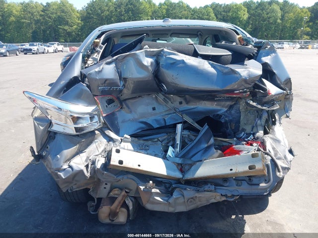 Продажа на аукционе авто 2019 Nissan Sentra Sv, vin: 3N1AB7AP7KL603524, номер лота: 46144665