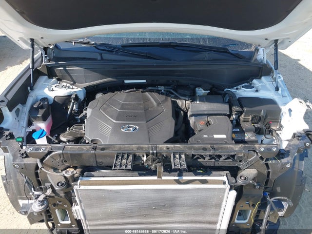 46144666 :رقم المزاد ، KM8R24GE6PU596028 vin ، 2023 Hyundai Palisade Sel مزاد بيع