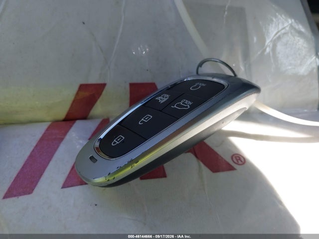 46144666 :رقم المزاد ، KM8R24GE6PU596028 vin ، 2023 Hyundai Palisade Sel مزاد بيع