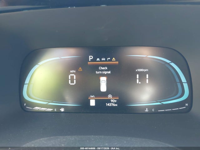 46144666 :رقم المزاد ، KM8R24GE6PU596028 vin ، 2023 Hyundai Palisade Sel مزاد بيع