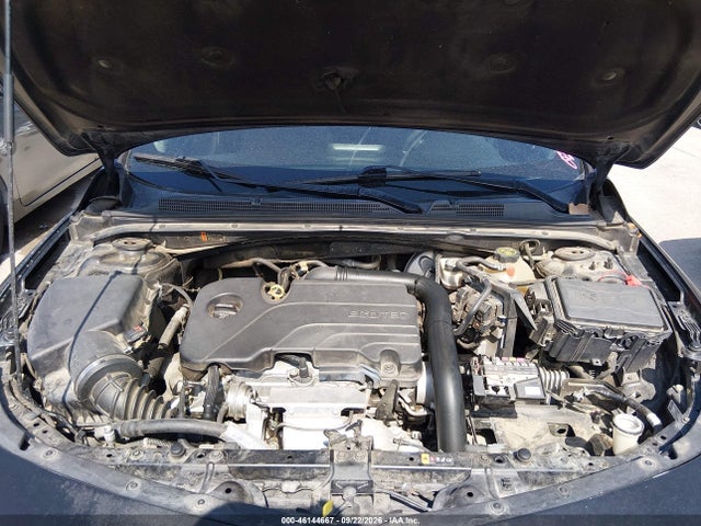 Aukcja sprzedaży 2019 Chevrolet Malibu Lt, vin: 1G1ZD5ST9KF157938, numer aukcji: 46144667