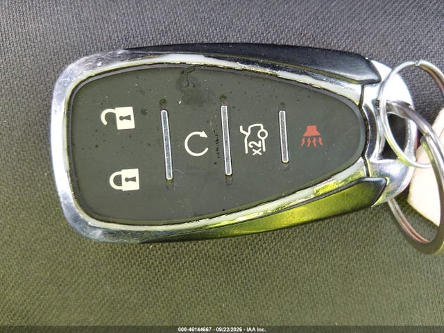 Aukcja sprzedaży 2019 Chevrolet Malibu Lt, vin: 1G1ZD5ST9KF157938, numer aukcji: 46144667