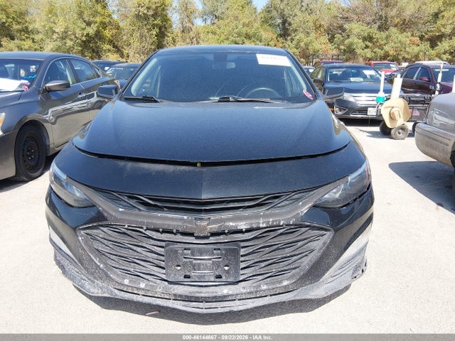 Aukcja sprzedaży 2019 Chevrolet Malibu Lt, vin: 1G1ZD5ST9KF157938, numer aukcji: 46144667