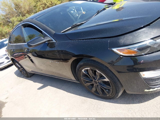 Aukcja sprzedaży 2019 Chevrolet Malibu Lt, vin: 1G1ZD5ST9KF157938, numer aukcji: 46144667